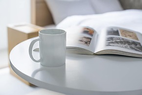 Residence Hotel Hakata 3