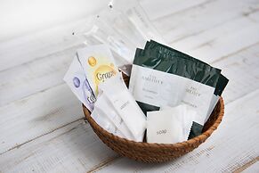 Residence Hotel Hakata 3