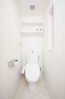 Residence Hotel Hakata 3