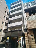 Residence Hotel Hakata 3