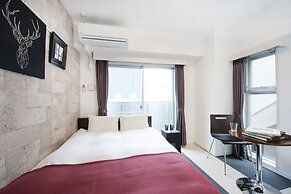 Residence Hotel Hakata 3