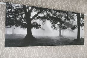 Residence Hotel Hakata 3