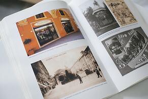 Residence Hotel Hakata 3