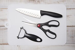 Residence Hotel Hakata 3