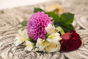 Residence Hotel Hakata 3