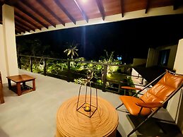 Mirissa Beach Villa