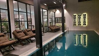 Mirissa Beach Villa