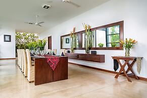 Mirissa Beach Villa