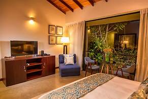 Mirissa Beach Villa