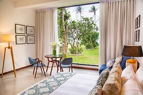 Mirissa Beach Villa