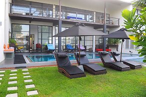 Mirissa Beach Villa