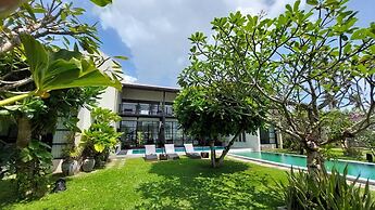 Mirissa Beach Villa