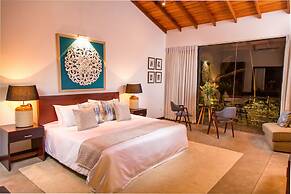 Mirissa Beach Villa