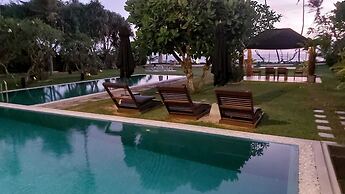 Mirissa Beach Villa