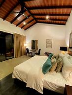 Mirissa Beach Villa