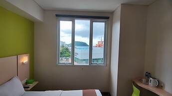 Front One Hotel Jayapura