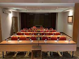 Front One Hotel Jayapura