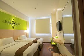 Front One Hotel Jayapura