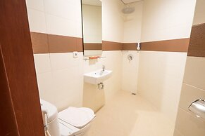 Front One Hotel Jayapura