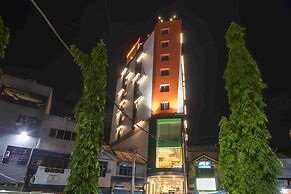 Front One Hotel Jayapura