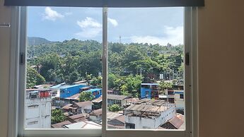 Front One Hotel Jayapura