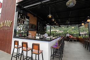 Front One Hotel Jayapura