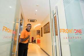 Front One Hotel Jayapura