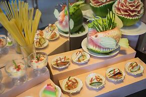 Front One Hotel Jayapura