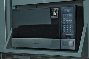 Kingston Guest Apt at Oakland