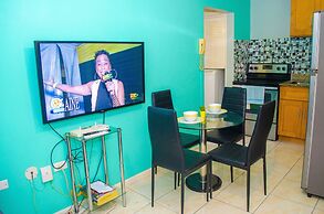 Kingston Guest Apt at Oakland