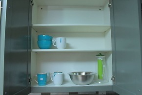 Kingston Guest Apt at Oakland