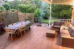 Illalangi Boutique Cottage