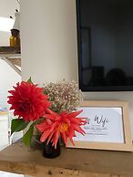 Illalangi Boutique Cottage