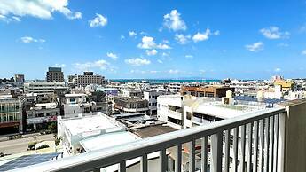 Sky Cucule Ishigakijima