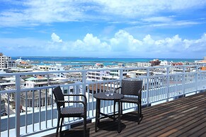 Sky Cucule Ishigakijima