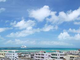 Sky Cucule Ishigakijima