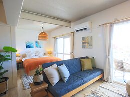 Sky Cucule Ishigakijima