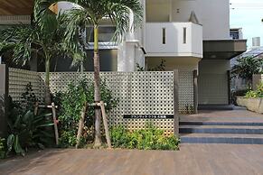 Sky Cucule Ishigakijima