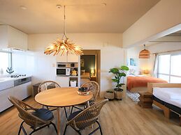 Sky Cucule Ishigakijima