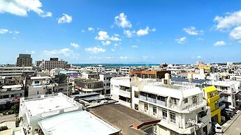 Sky Cucule Ishigakijima