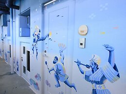 Sky Cucule Ishigakijima