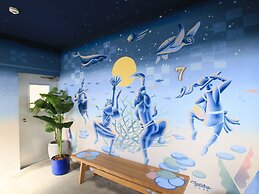 Sky Cucule Ishigakijima