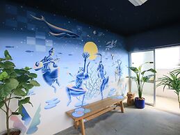 Sky Cucule Ishigakijima