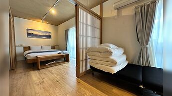 Sky Cucule Ishigakijima