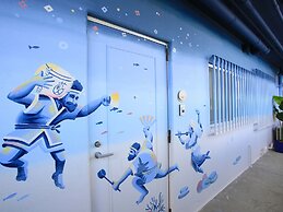 Sky Cucule Ishigakijima