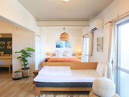 Sky Cucule Ishigakijima