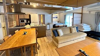 Sky Cucule Ishigakijima