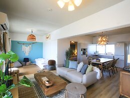 Sky Cucule Ishigakijima