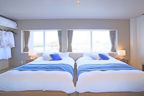 Sky Cucule Ishigakijima