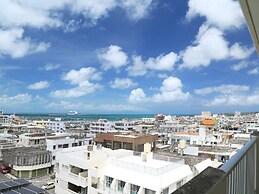 Sky Cucule Ishigakijima